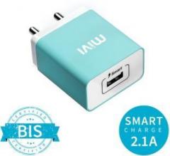 Mivi Smart Charge Mobile Charger