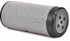 Mrs Simin BTS KT125 Grey 5 W Bluetooth Speaker (Stereo Channel)