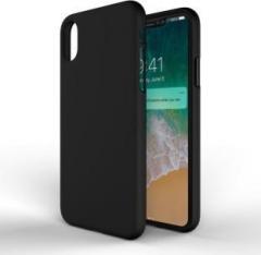 Mtt Back Cover for Apple iPhone X