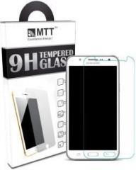 MTT Tempered Glass Guard for Samsung Galaxy J7