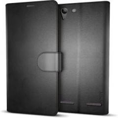 MTT Wallet Case Cover for Lenovo Vibe K5 Plus,