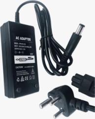 Myria PAVILION DM1, DM3, DM4, DV3, charger 65 W Adapter (Power Cord Included)