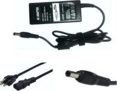 Myria satellite pro c640 c650 19v 65 W Adapter (Power Cord Included)