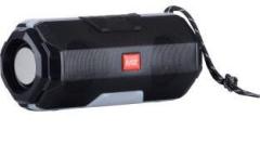 Mz A006 2200mAh Battery 10 W Bluetooth Speaker (PORTABLE BLUETOOTH SPEAKER, Stereo Channel)