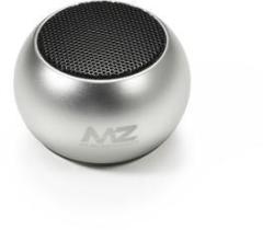 Mz M3 PORTABLE BLUETOOTH MINI SPEAKER Dynamic Metal Sound With High Bass 5 W Bluetooth Speaker (Stereo Channel)