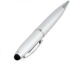 Nexshop New Arrival Multi Use Memory Drive With Ball Pen & Stylus Touch Screen 32 GB Pen Drive