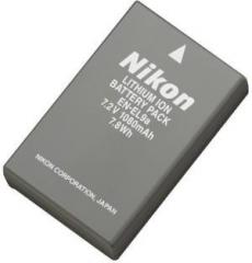 Nikon EN EL9a Battery