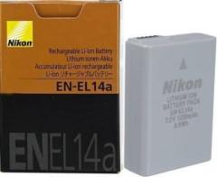 Nikon Lithium7.2 Battery