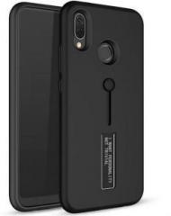 Nitaitech Back Cover for MI Redmi Note 7 Pro, MI Redmi Note 7, MI Redmi Note 7S (Shock Proof)
