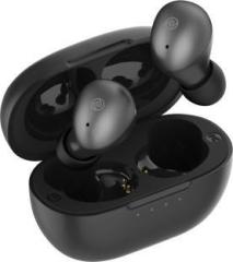 Noise Beads with 18hrs of playtime, HyperSync, IPX5 and Bluetooth v5.1 Bluetooth Headset (True Wireless)