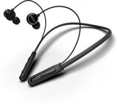 Noise Tune ELITE Neckband Bluetooth Headset (Wireless in the ear)