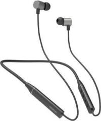 Nokia T2000 Rapid Charge Neckband Bluetooth Headset (In the Ear)