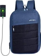 Northzone Wonder 17.3 Inch Laptop Messenger Organizer Bag / Office Bag for Men & Women 30 L Laptop Backpack