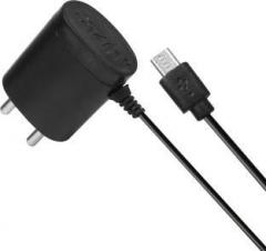 Octain OTN 31 1.5 A Wall Charger 4 W 1.5 A Mobile Charger (Cable Included)