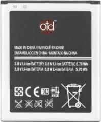 OTD Battery B600BC 2600mAh for Samsung Galaxy S4 i9500