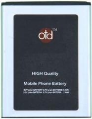 OTD Battery Q335 1650 mAh for Micromax Canvas Play