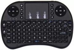 Outbolt Mini Wireless Keyboard Wireless Multi device Keyboard