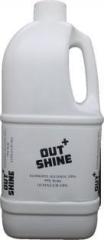 Outshine+ OSIPA1 CH3 IPA ISO PROPYL ALCOHOL 99.9% PURE [2 CH OH] for Computers, Laptops, Mobiles