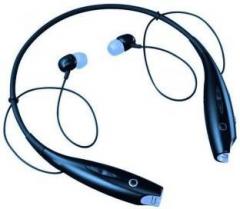 Oxhox HBS 730 Sports Stereo Headphone Bluetooth Headset (In the Ear)