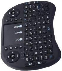Padraig MiNI KEYBOARD Bluetooth, Wireless Multi device Keyboard