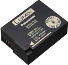Panasonic Lumix DMW BLC12E Battery