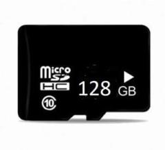 Pantagram PG 128GB 128 GB MicroSD Card Class 10 120 MB/s Memory Card