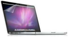 Pashay Screen Guard for Apple Macbook, Pro Retina 15 inch, Screen Guard, Scratch Proof, Anti