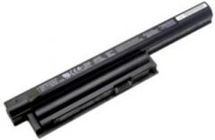 Pctech Laptop Battery for SONY Vaio VPCEH28FN/L Series Laptops 4000 mAh 11.1V 6 Cell Laptop Battery