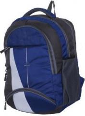 Peter India 15.6 inch Expandable Trolley Laptop Backpack