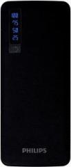 Philips 11000 mAh Power Bank (Fast Charging, Lithium ion)
