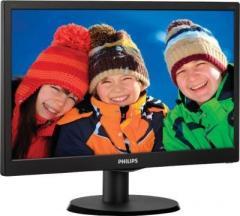 Philips 163V5LSB23/94 15.6 inch LED Backlit LCD Monitor