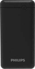 Philips 20000 mAh Power Bank (Fast Charging, Lithium Polymer)