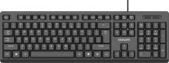 Philips SPK6234 Wired USB Desktop Keyboard