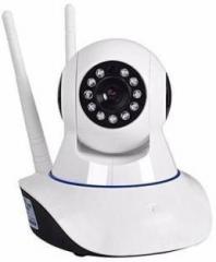 Piqancy Smart Wireless IP Camera Webcam