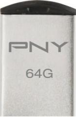 Pny PFMM2064 BR20 64 GB Pen Drive