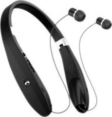 Portronics POR 927 Harmonics 200 Wireless Stereo Bluetooth Headset (In the Ear)