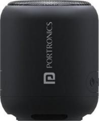 Portronics SoundDrum 1 10 W Bluetooth Speaker (Stereo Channel)