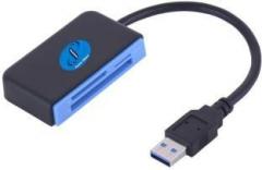 Power Smart PS330 USB 3.0 All in 1 Card Reader