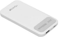 Power Up 6000 mAh Power Bank (Fast Charging, Lithium Polymer)