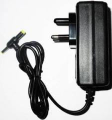 Procence 12V 1A Power Adaptor, Charger, Power Supply Ac Input 100 240V Dc Output 12Volt 1Amps For Router, Modem, Set Top Box, LED Strip ETC Worldwide Adaptor 12 W Adapter (Power Cord Included)
