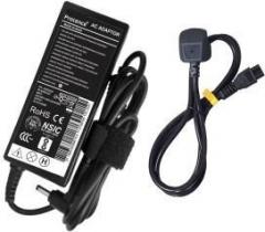 Procence Laptop charger for Laptop Lenovo IdeaPad 110 15AST 2.25a 45w new slim pin adapter 45 W Adapter (with Power cord, Power Cord Included)