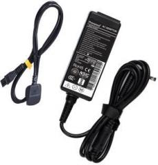 Procence Laptop charger for Laptop Lenovo IP 320 15ISK 2.25a 45w new slim pin adapter 45 W Adapter (with Power cord, Power Cord Included)