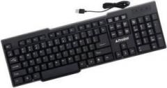 Prodot KB 270S Wired USB Multi device Keyboard