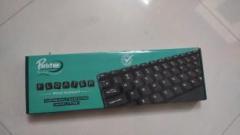Prodot Prolite Keyboard Wired USB Multi device Keyboard