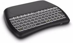 Profitech Communication D8 Wireless Multi device Keyboard
