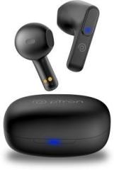Ptron Bassbuds B11 with 13mm Driver, Stereo Calls, 28Hrs Playback Bluetooth Headset (In the Ear)