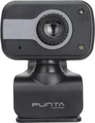 Punta 480S Webcam