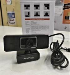 Punta HD1080P Webcam