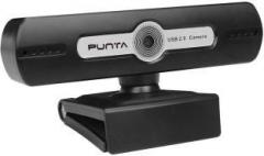 Punta HD720 Webcam