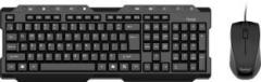 Quantum 7710 Wireless Multi device Keyboard